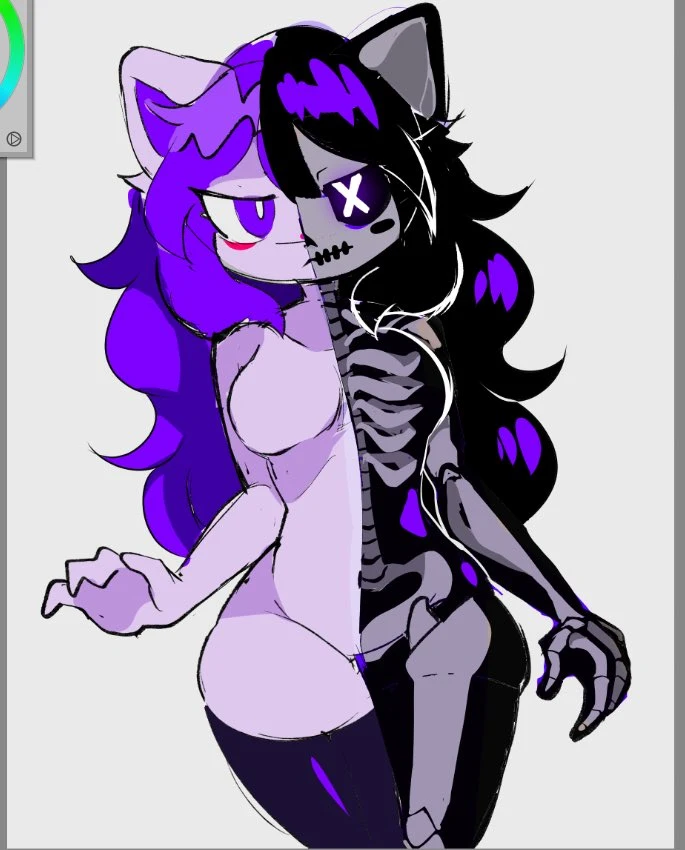 Daily Furry Art 270