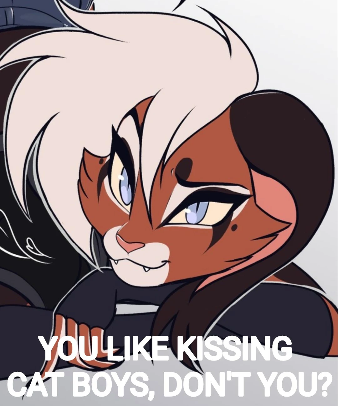 Daily Furry Art 339