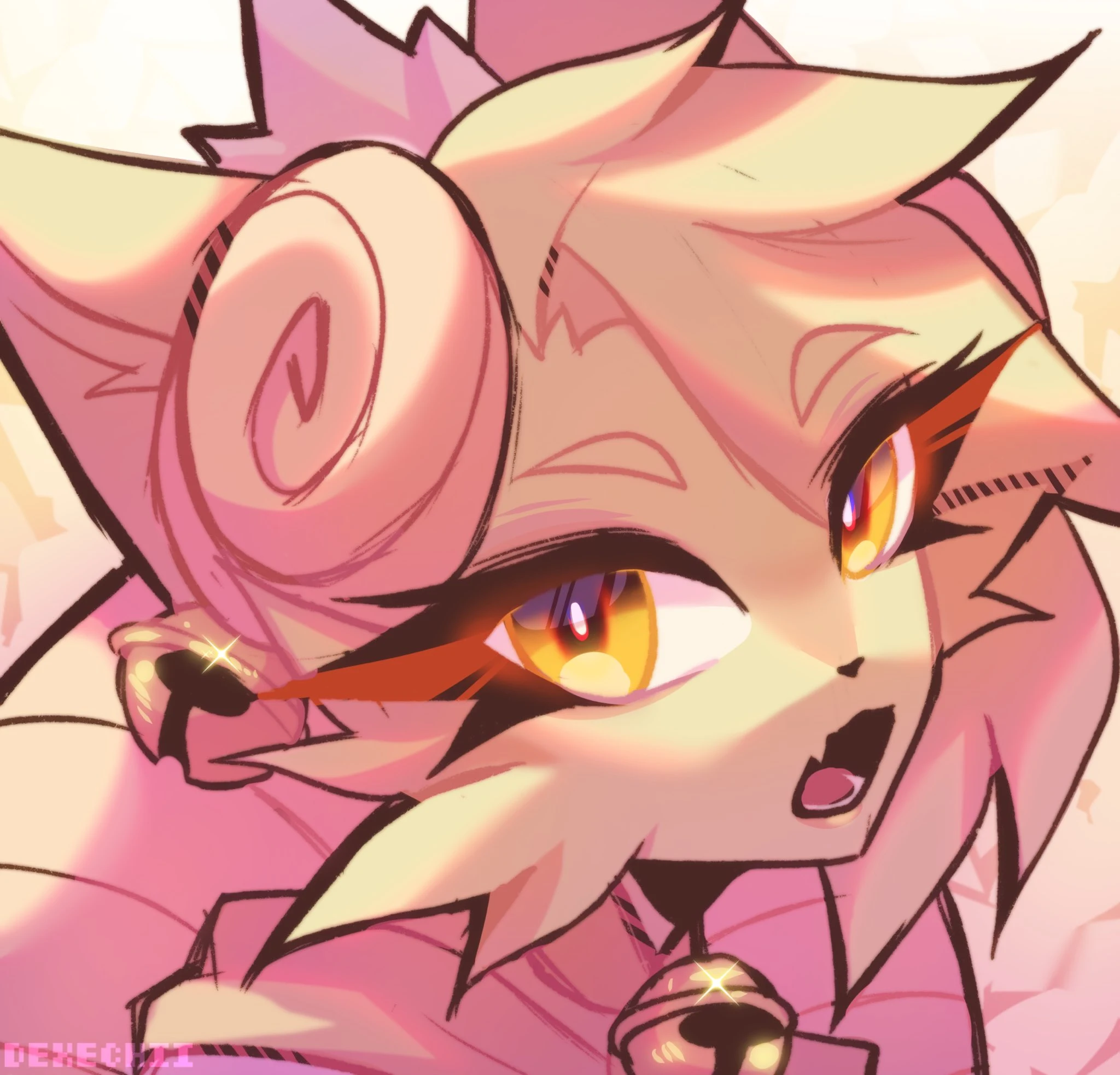 Weekly Furry Art 42