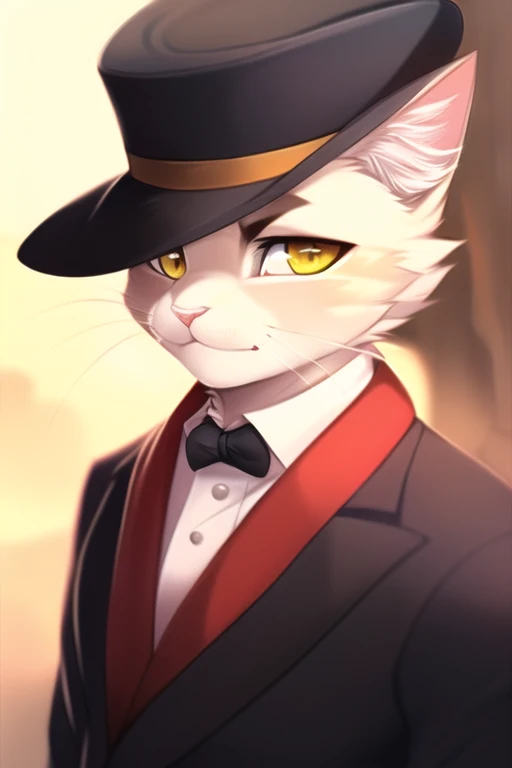 Daily Furry Art 154