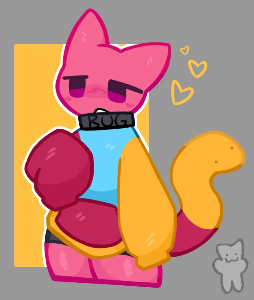 Daily Furry Art 235