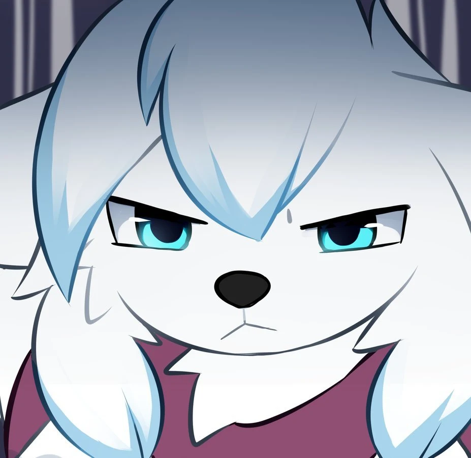 Weekly Furry Art 24