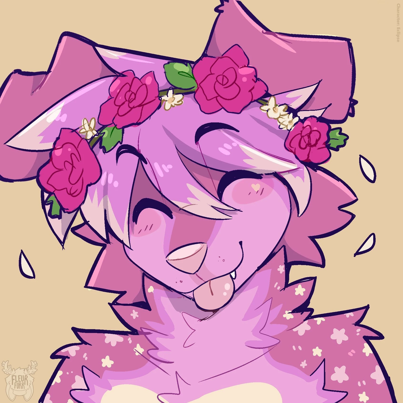 Daily Furry Art 314