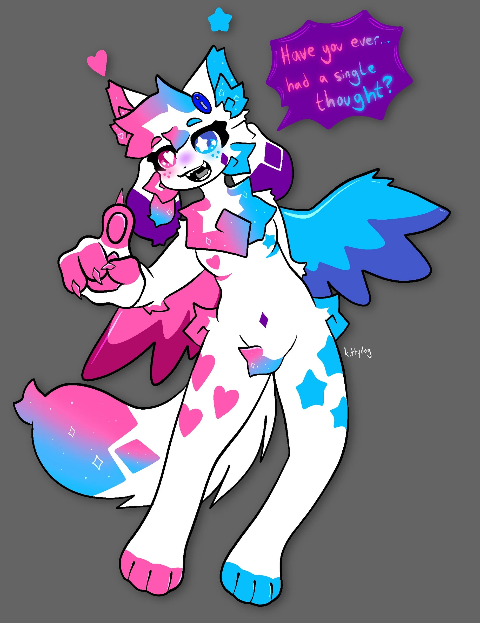 Daily Furry Art 248