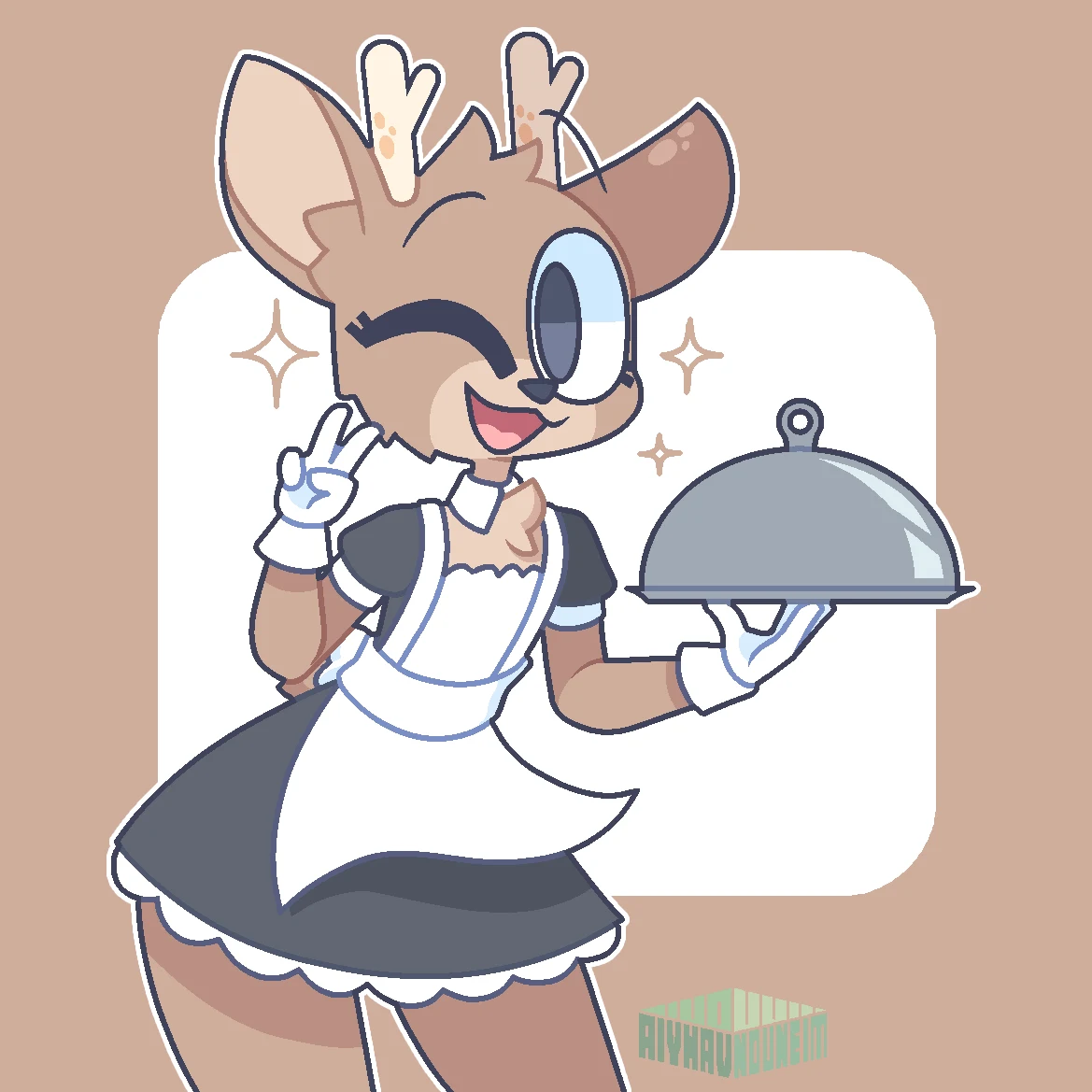 Daily Furry Art 47