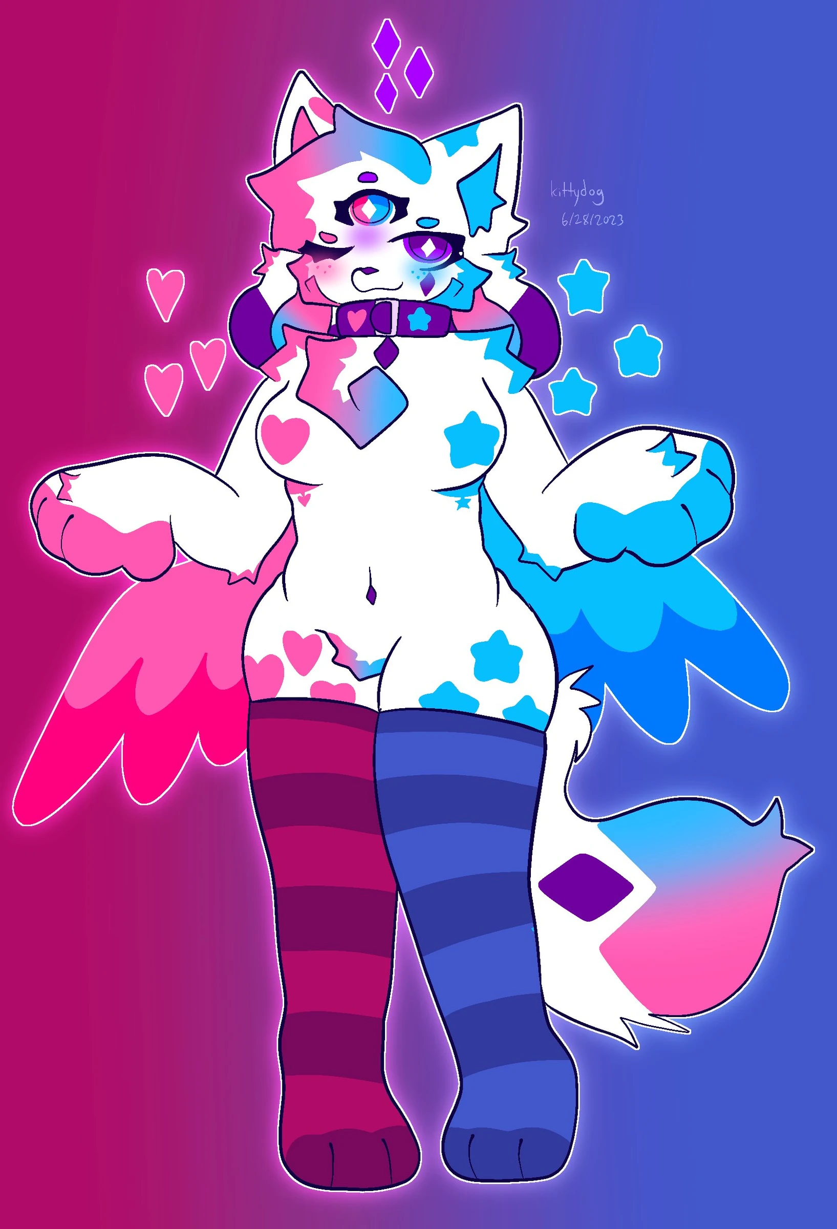 Weekly Furry Art 2