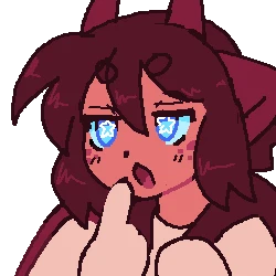 Daily Furry Art 275