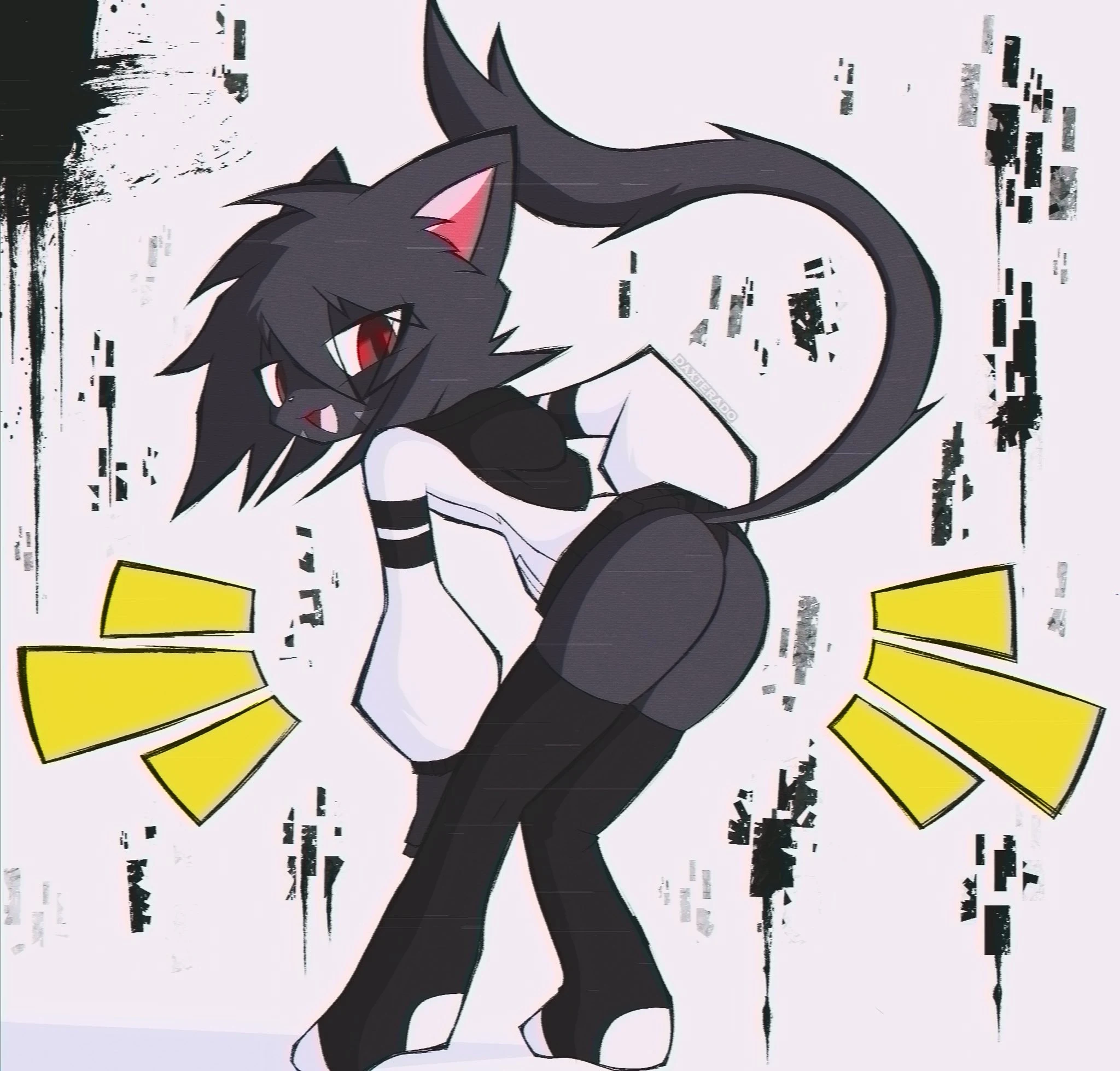 Weekly Furry Art 6