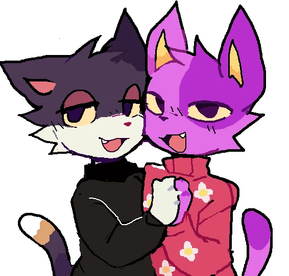 Weekly Furry Art 12