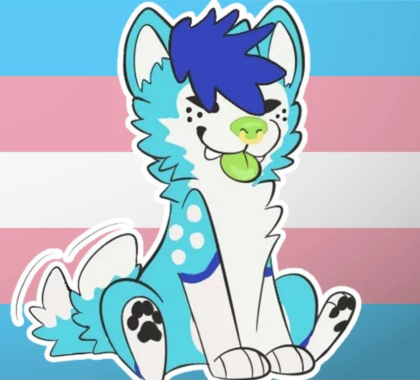 Daily Furry Art 347