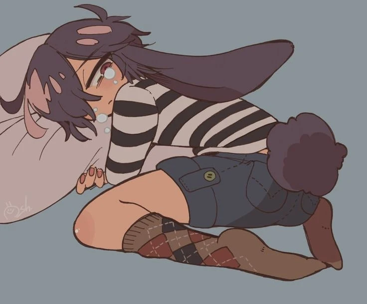 Daily Furry Art 24