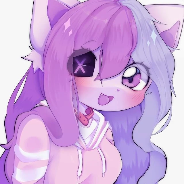 Daily Furry Art 365