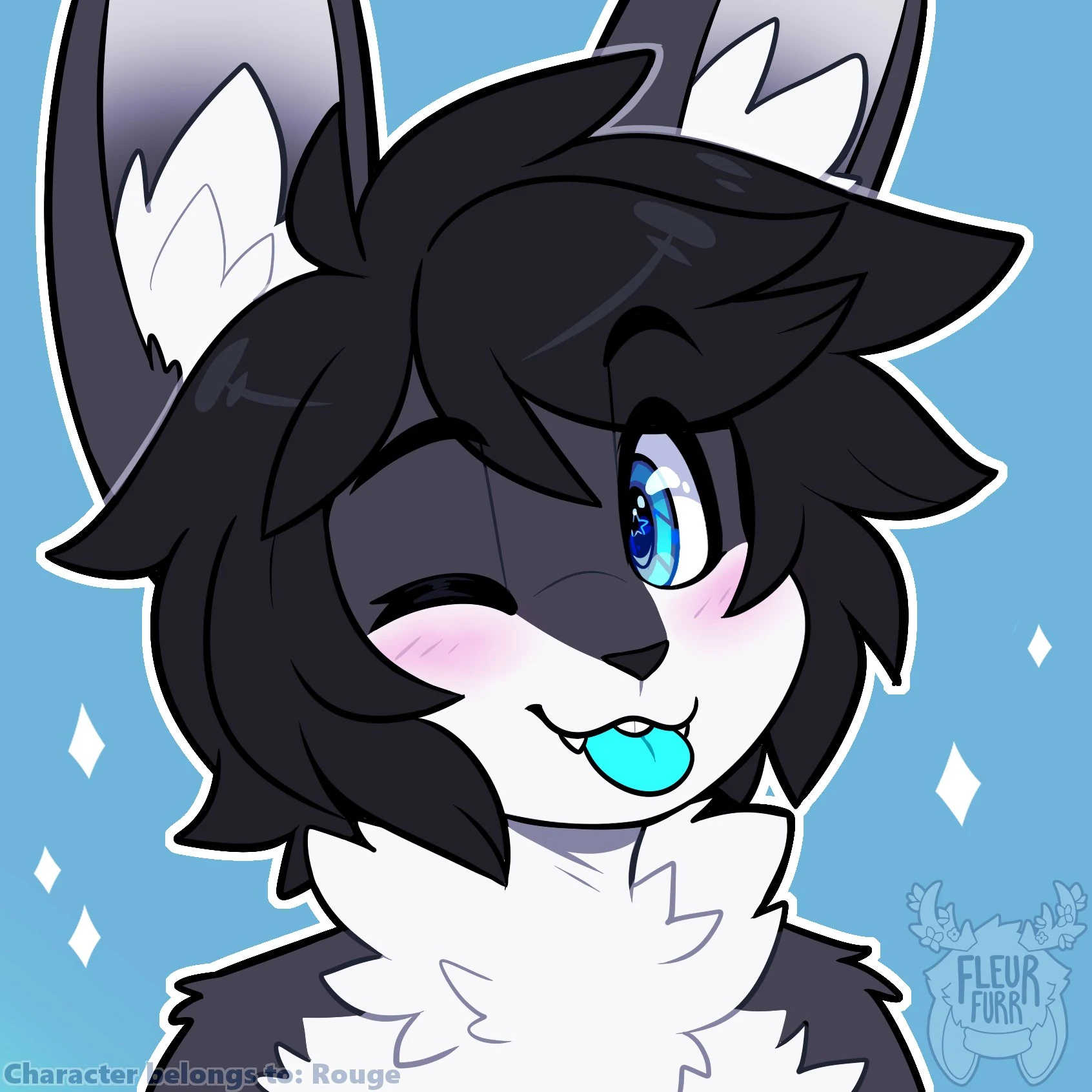 Daily Furry Art 117