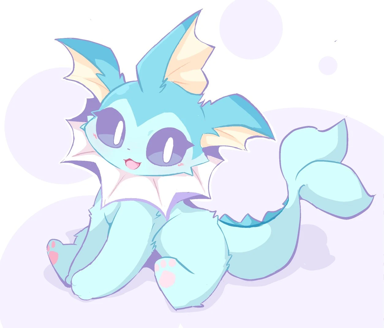 Daily Furry Art 69
