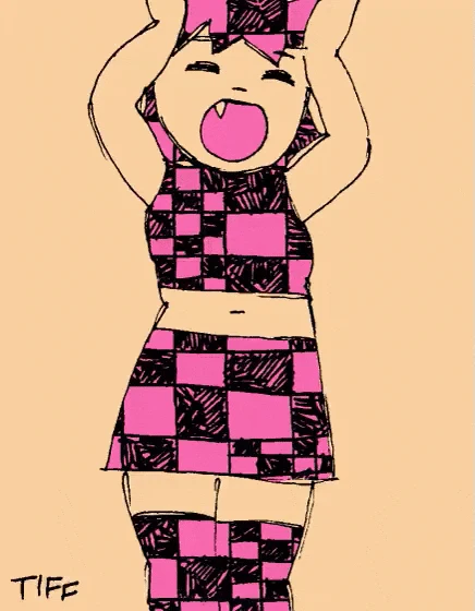 Daily Furry Art 317