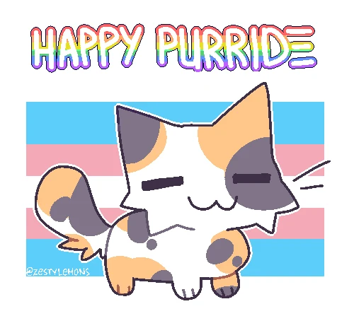 Daily Furry Art 349