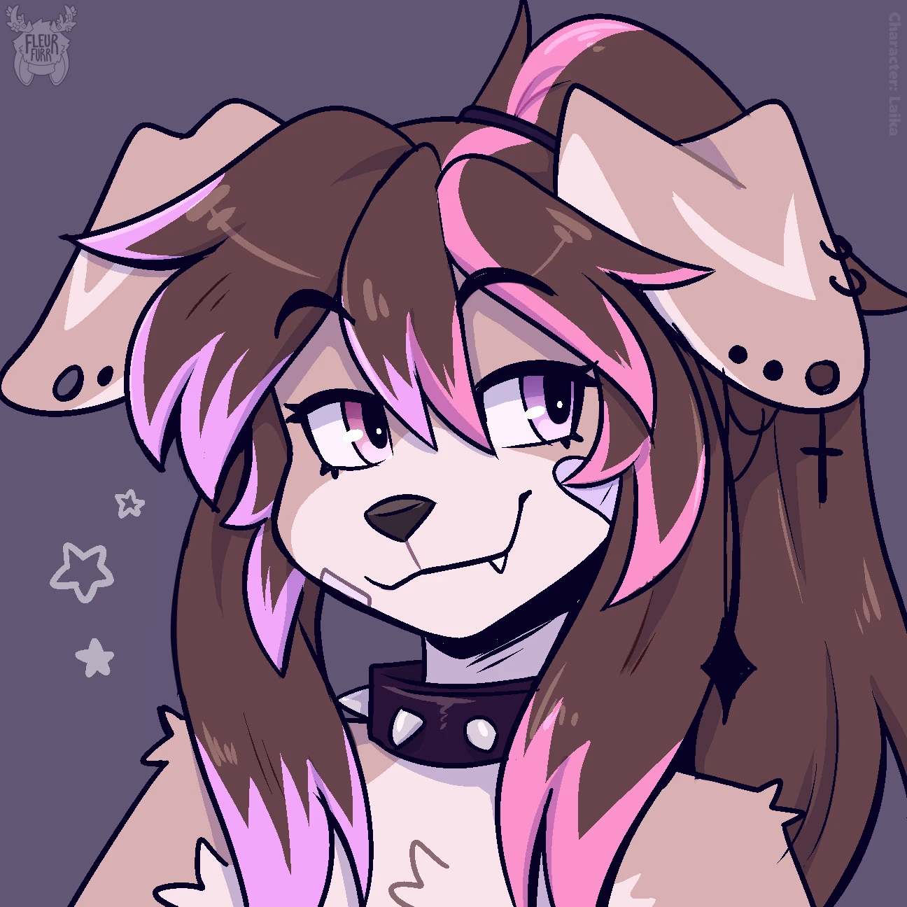 Weekly Furry Art 26