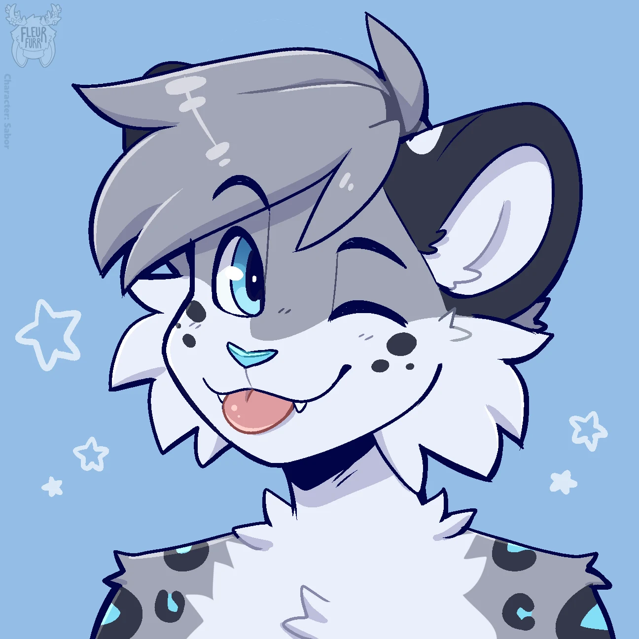 Weekly Furry Art 17