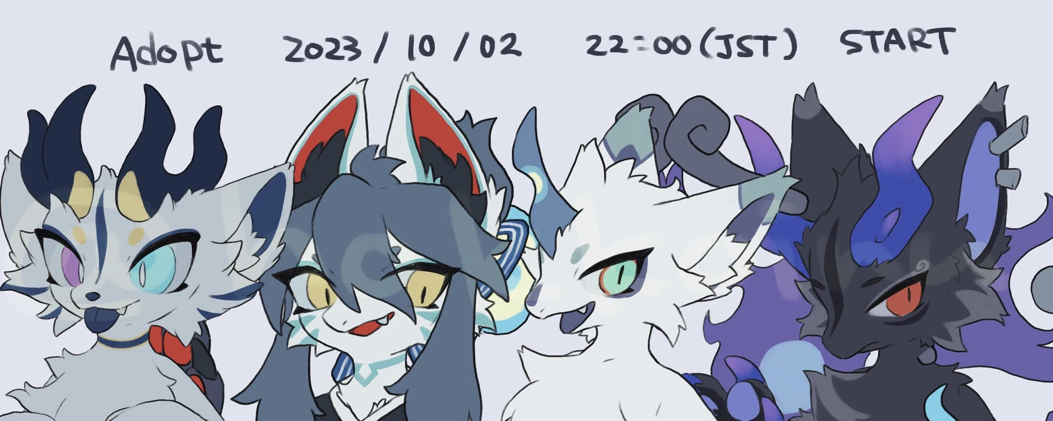 Weekly Furry Art 15