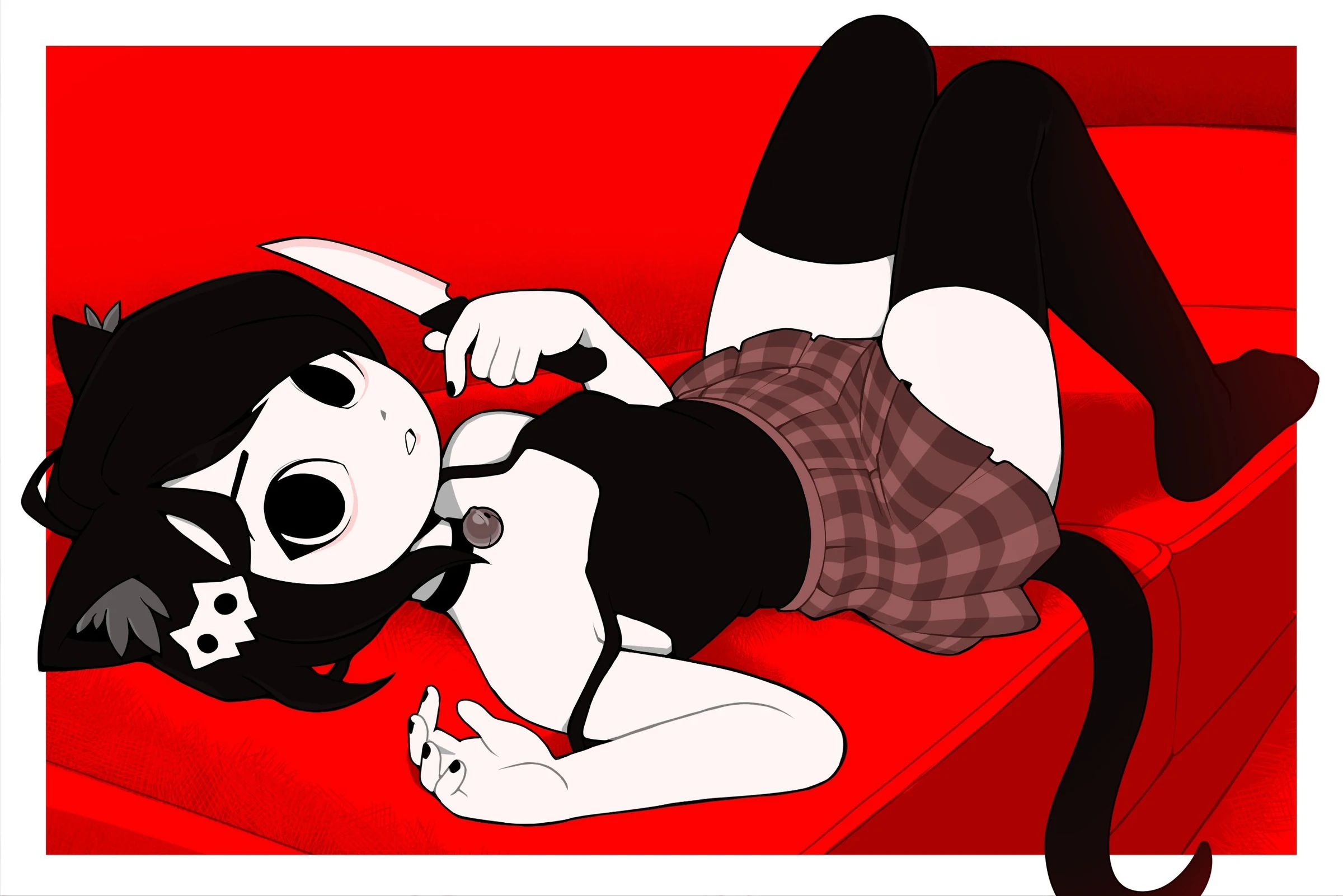 Daily Furry Art 193