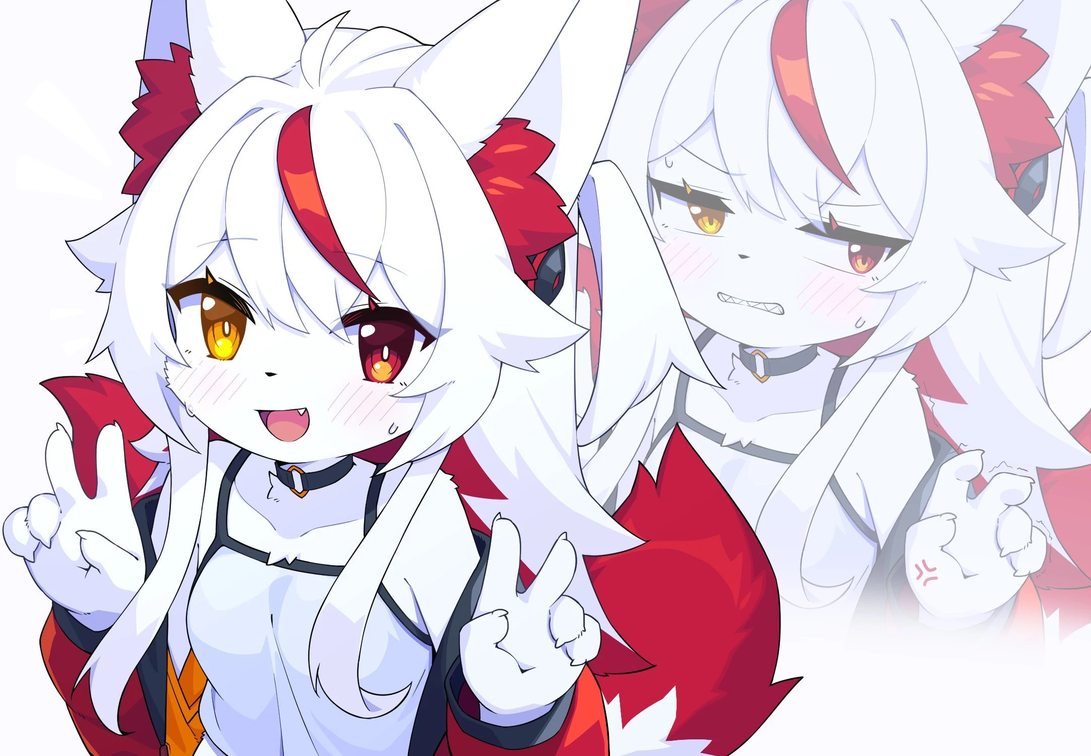 Daily Furry Art 264