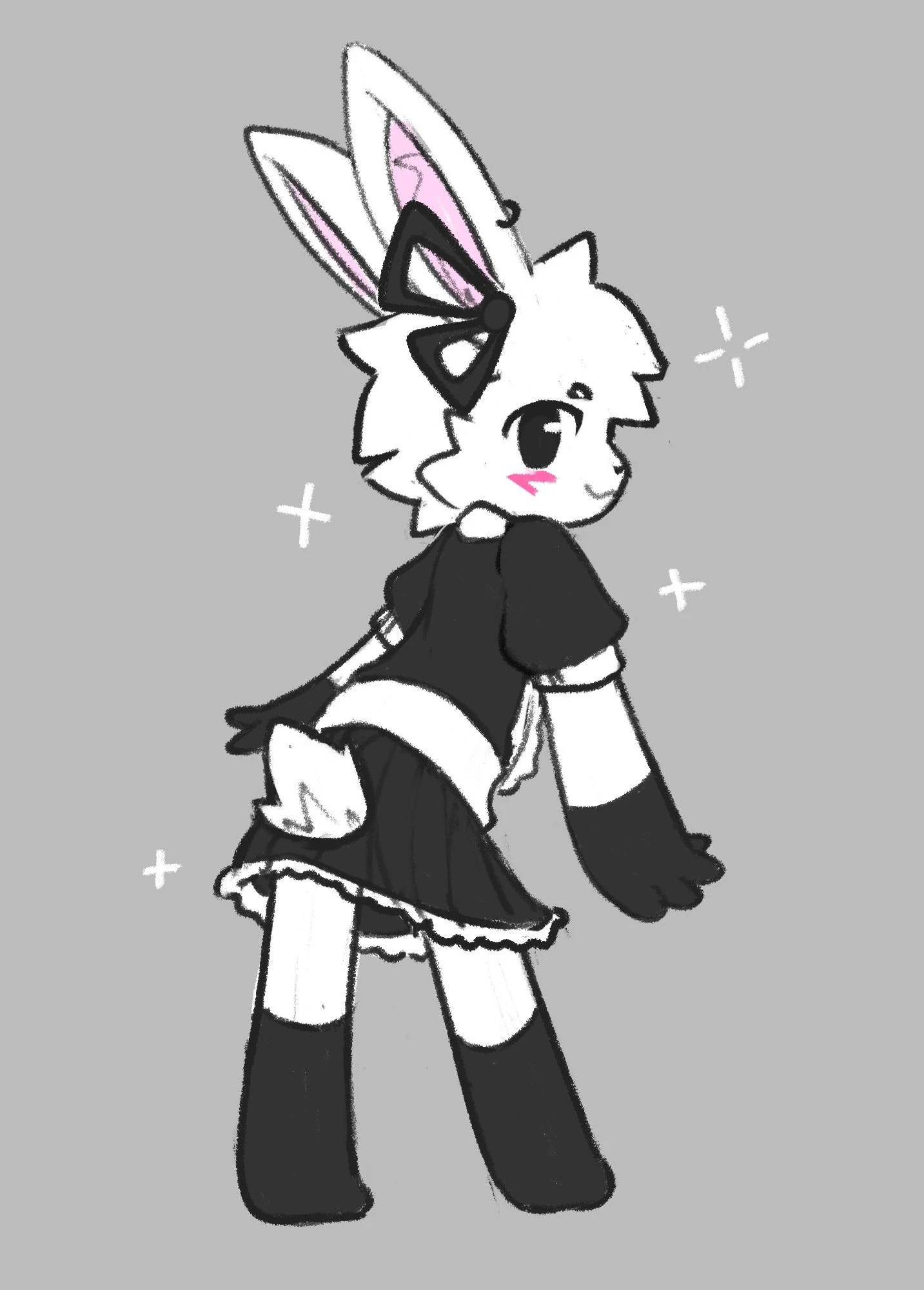Daily Furry Art 266