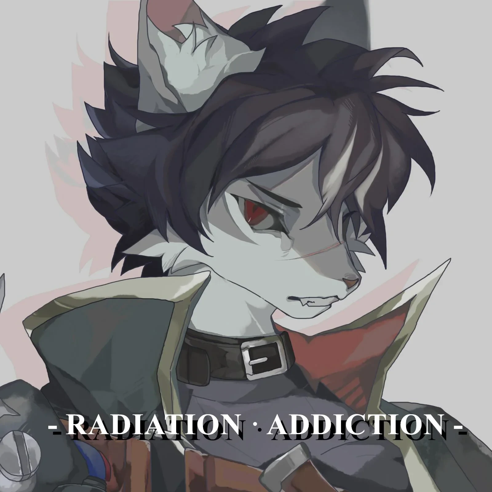 Daily Furry Art 184