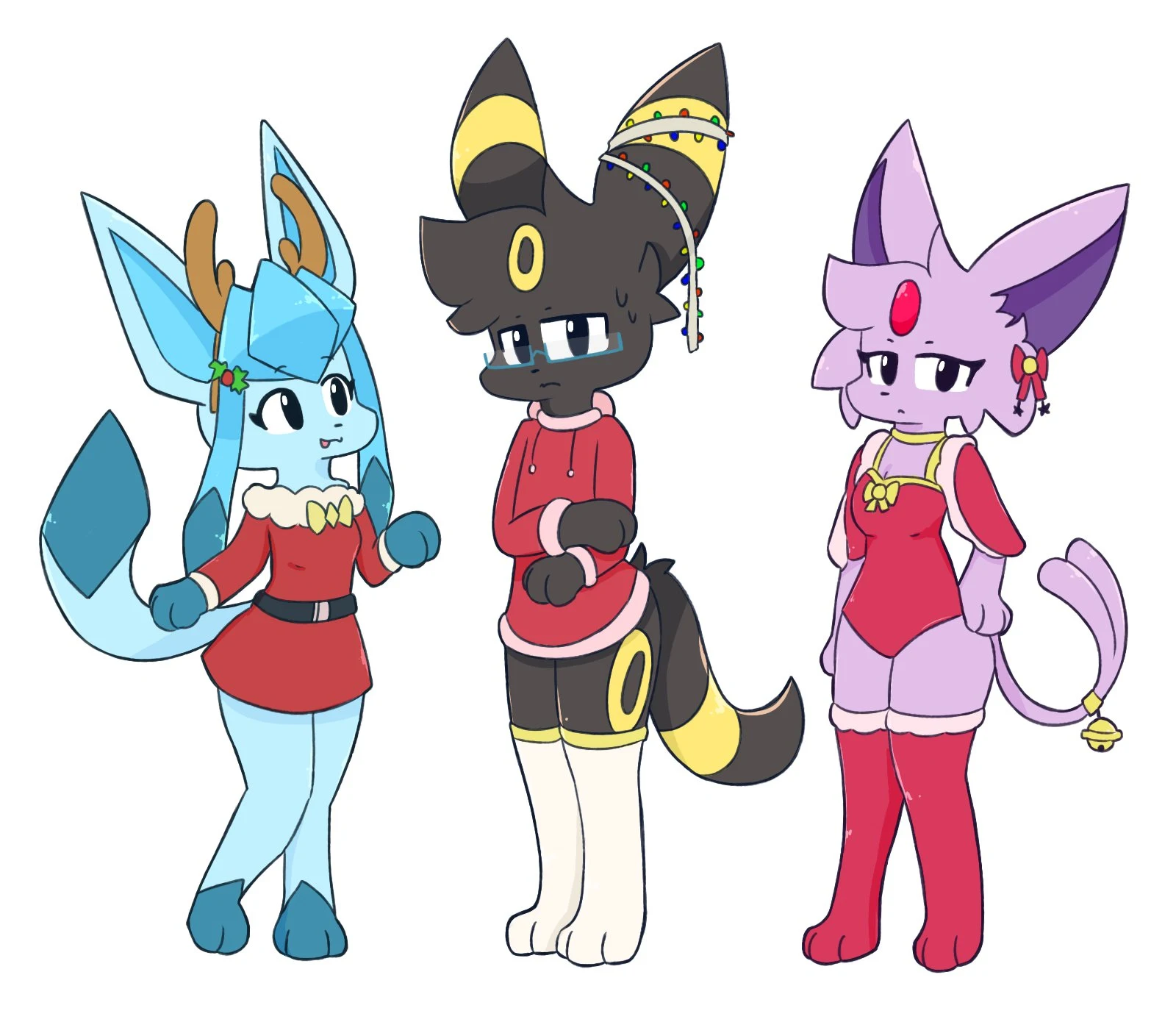 Weekly Furry Art 28