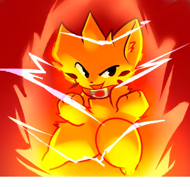 Daily Furry Art 253
