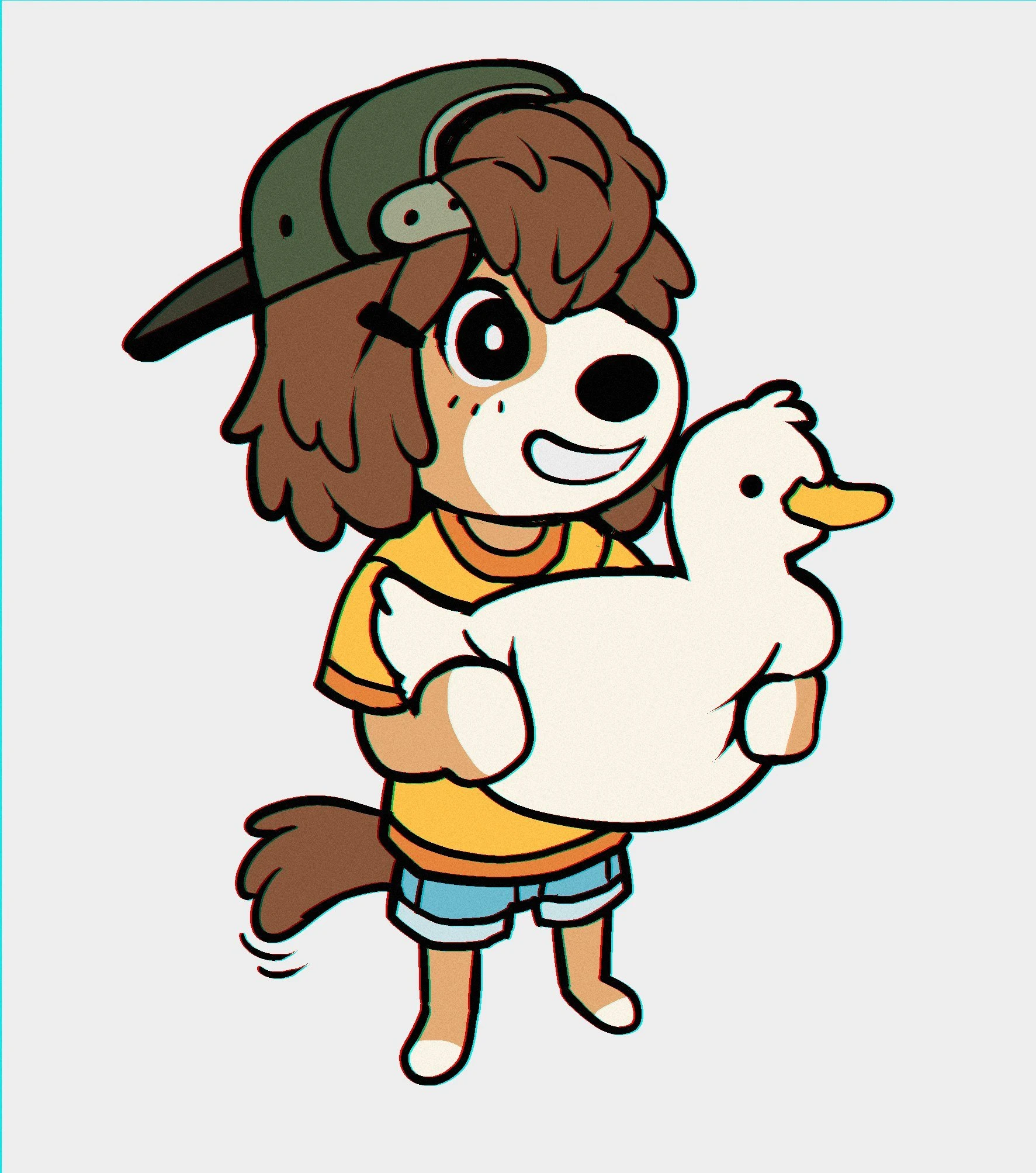 Daily Furry Art 332