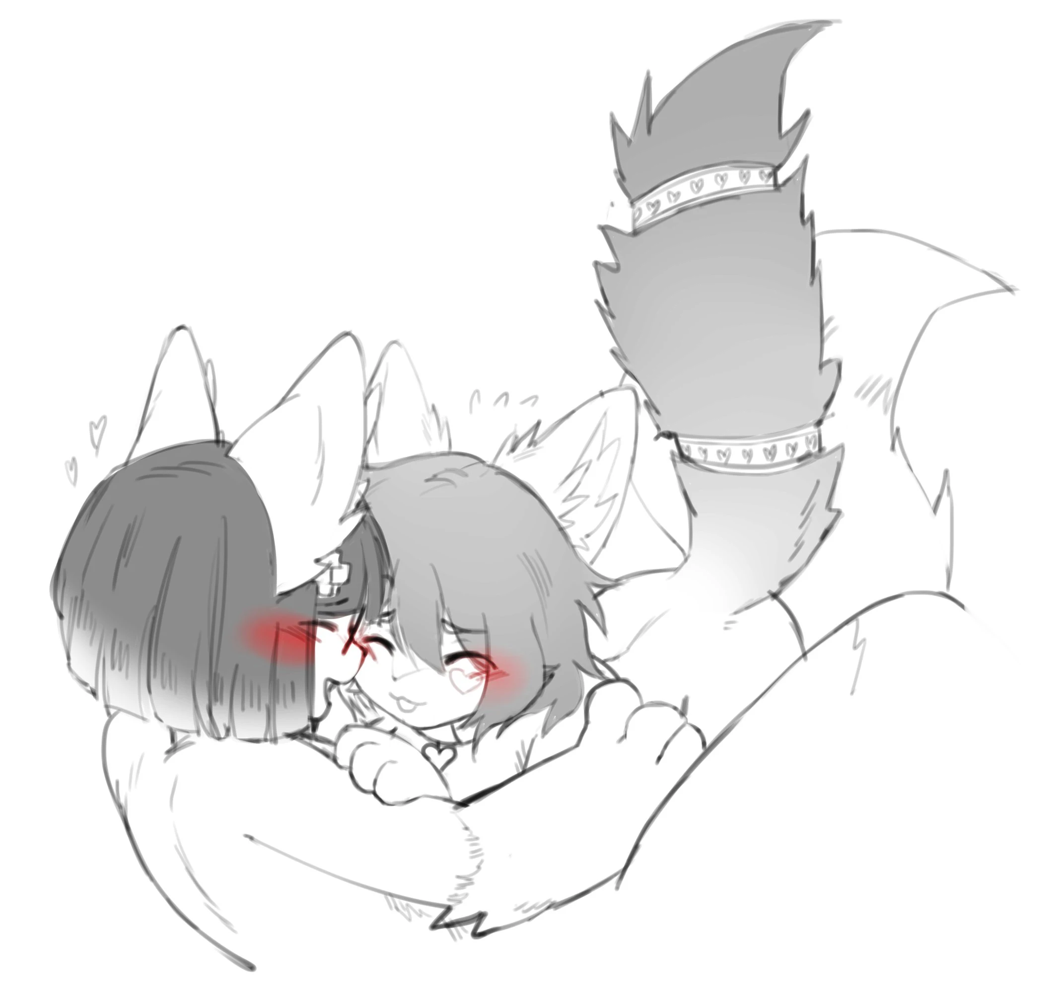 Daily Furry Art 176