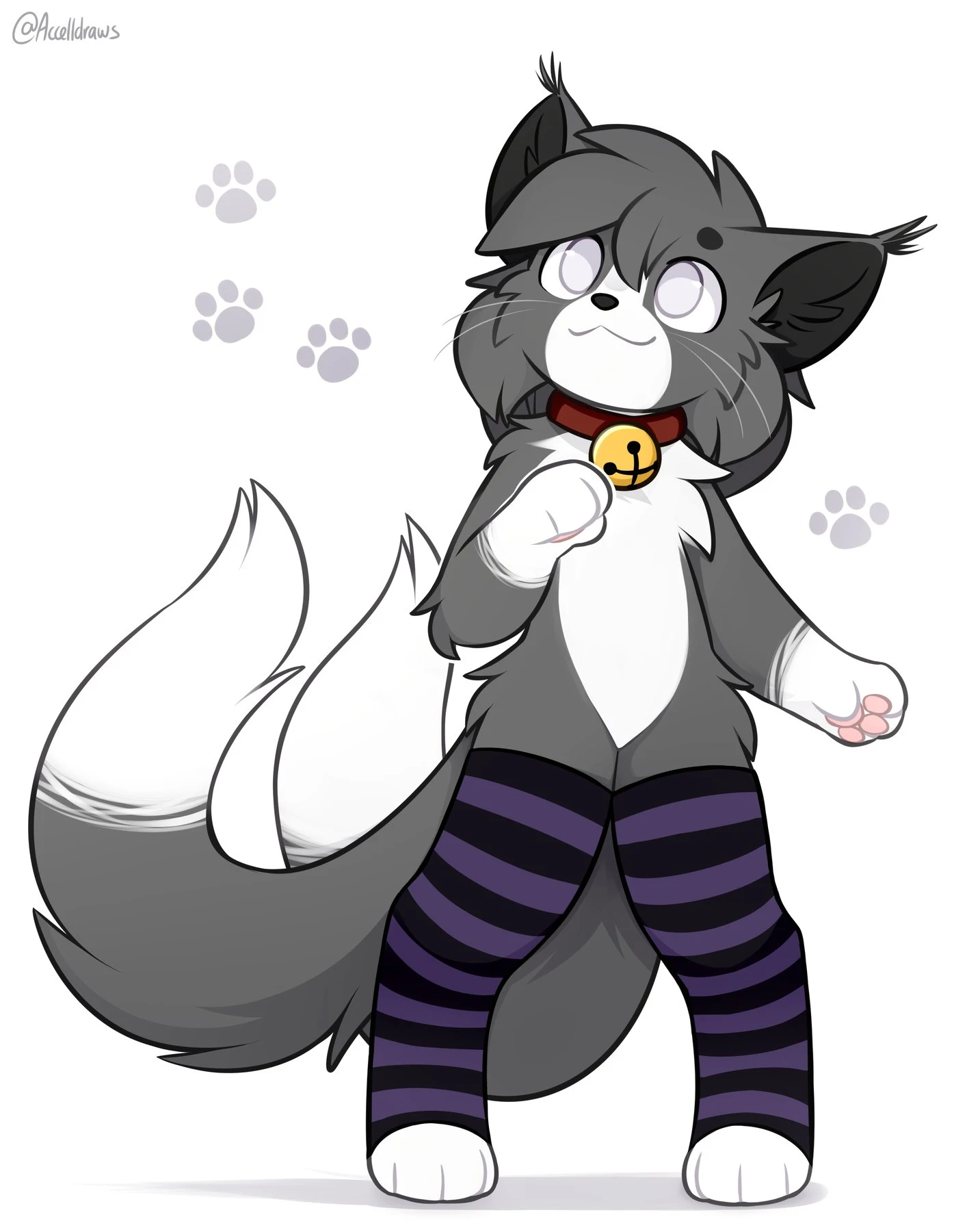Daily Furry Art 109