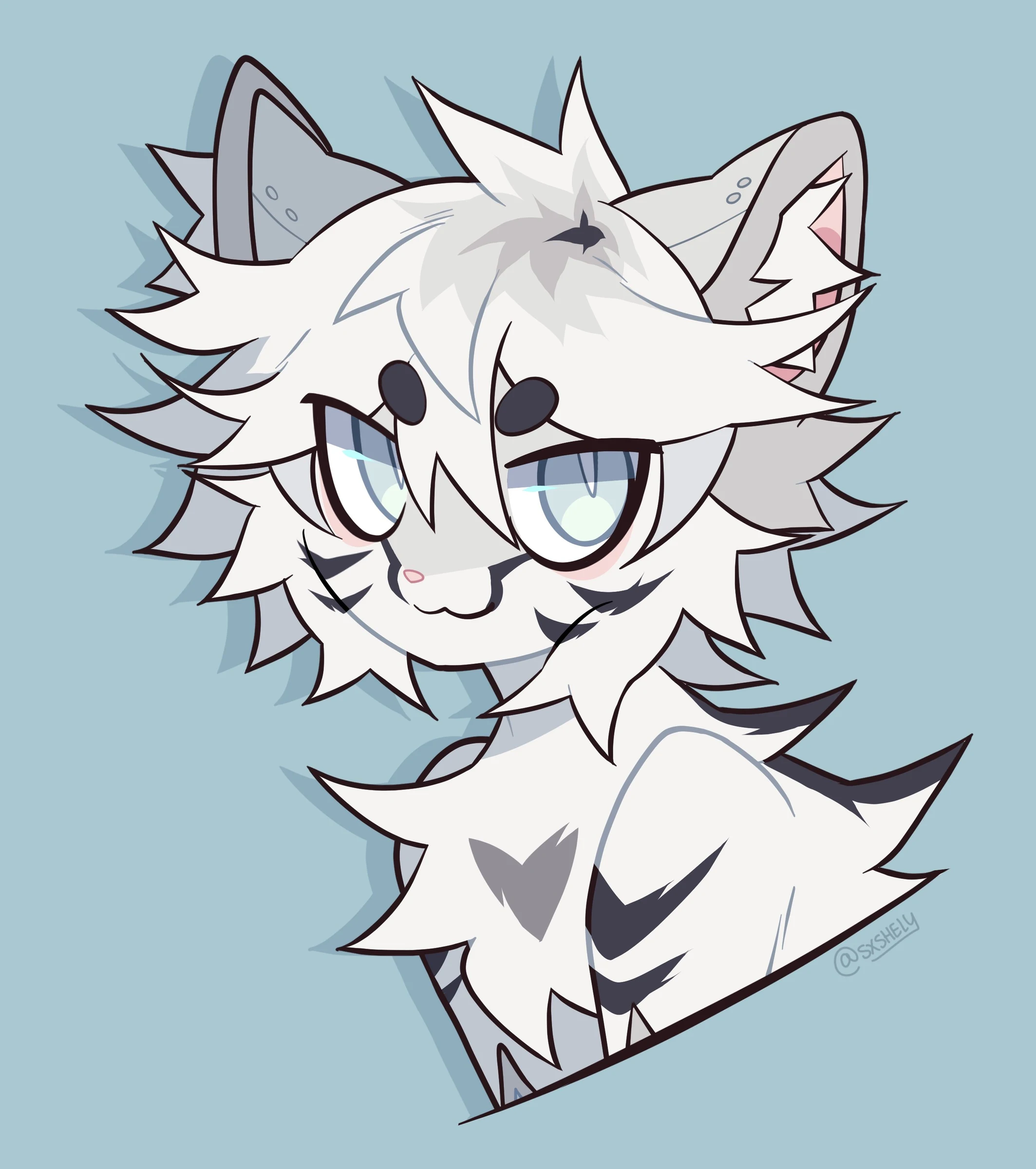 Weekly Furry Art 34