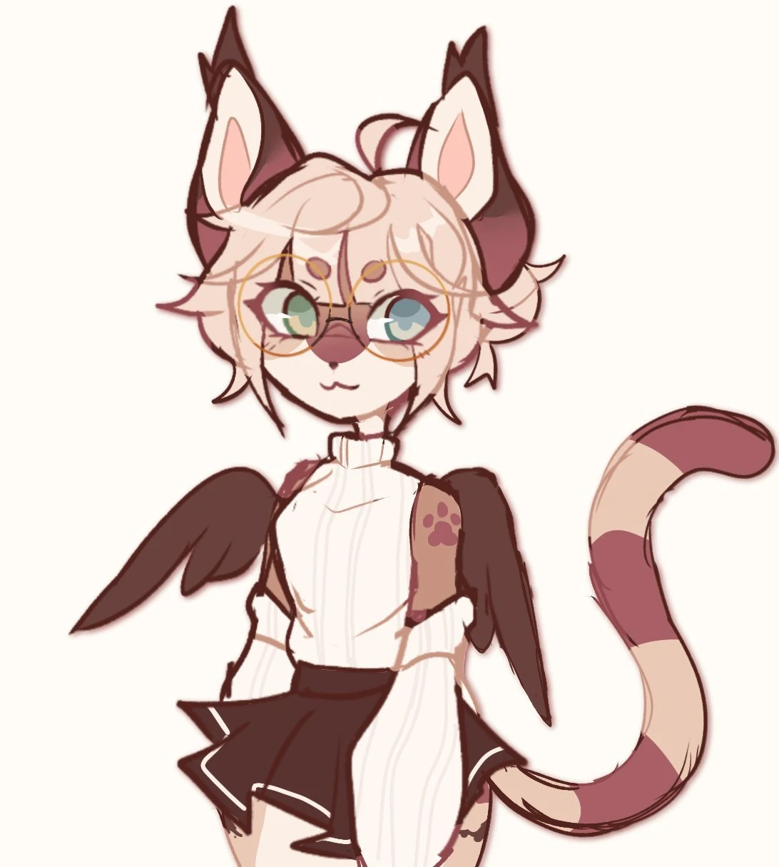 Daily Furry Art 259