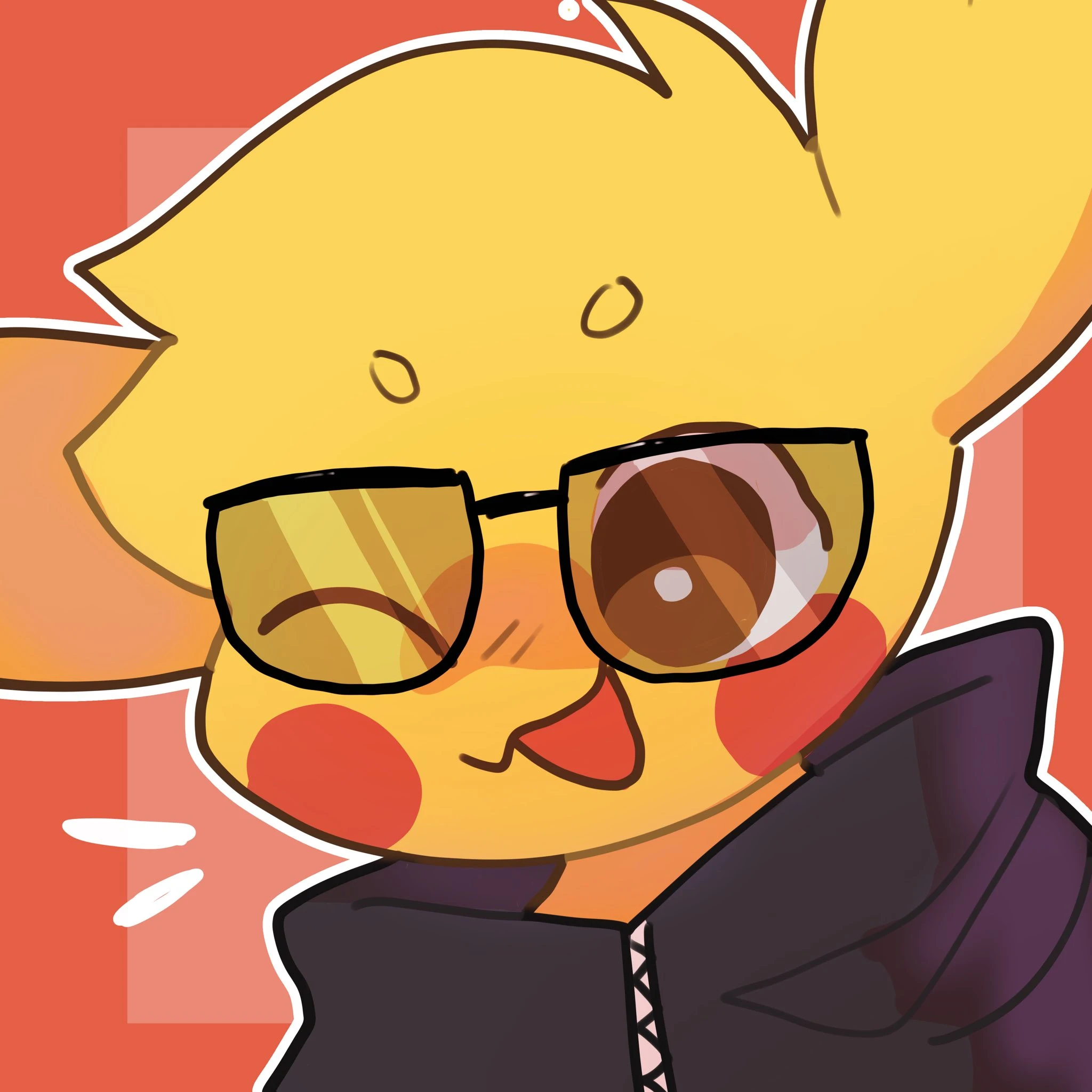 Daily Furry Art 56