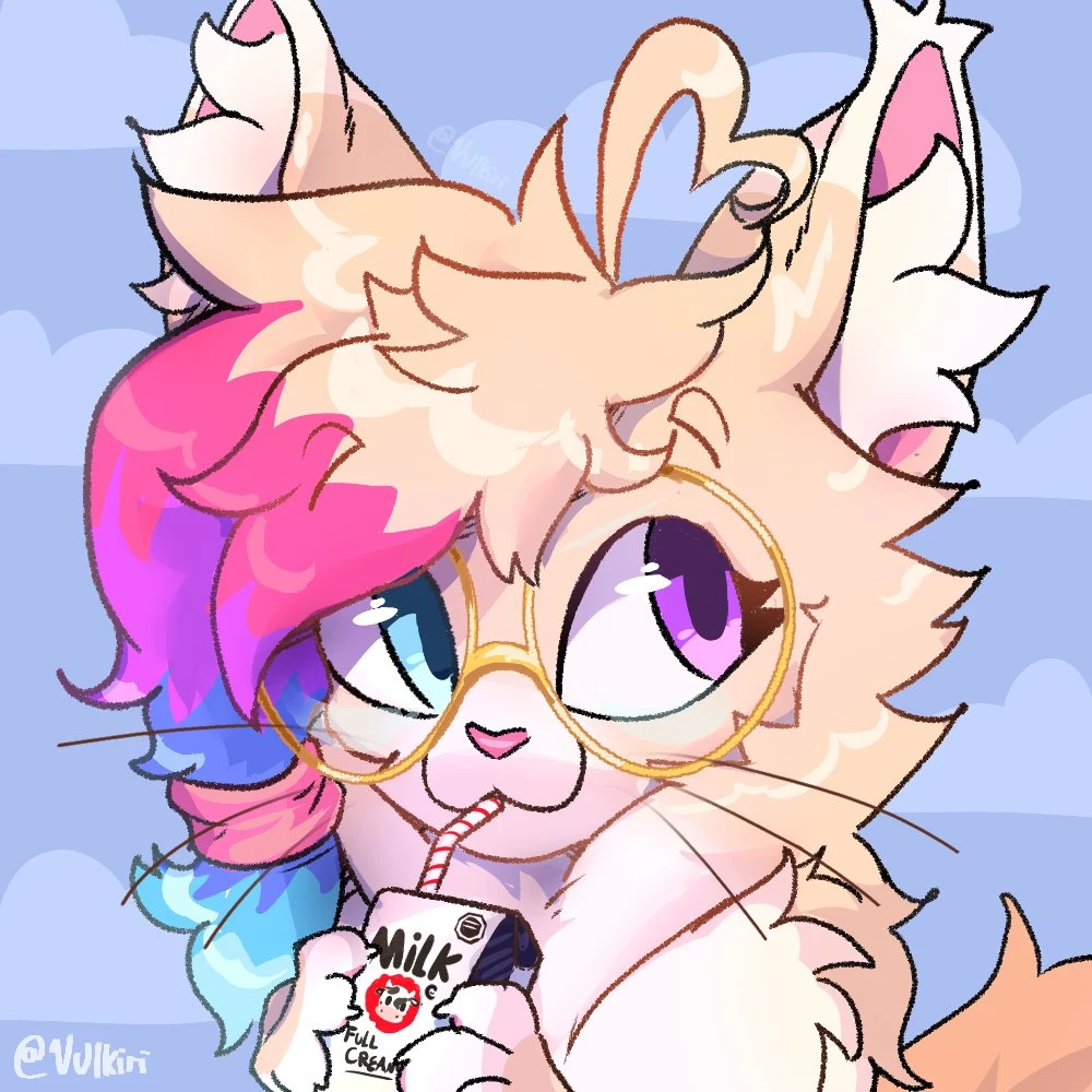 Daily Furry Art 177