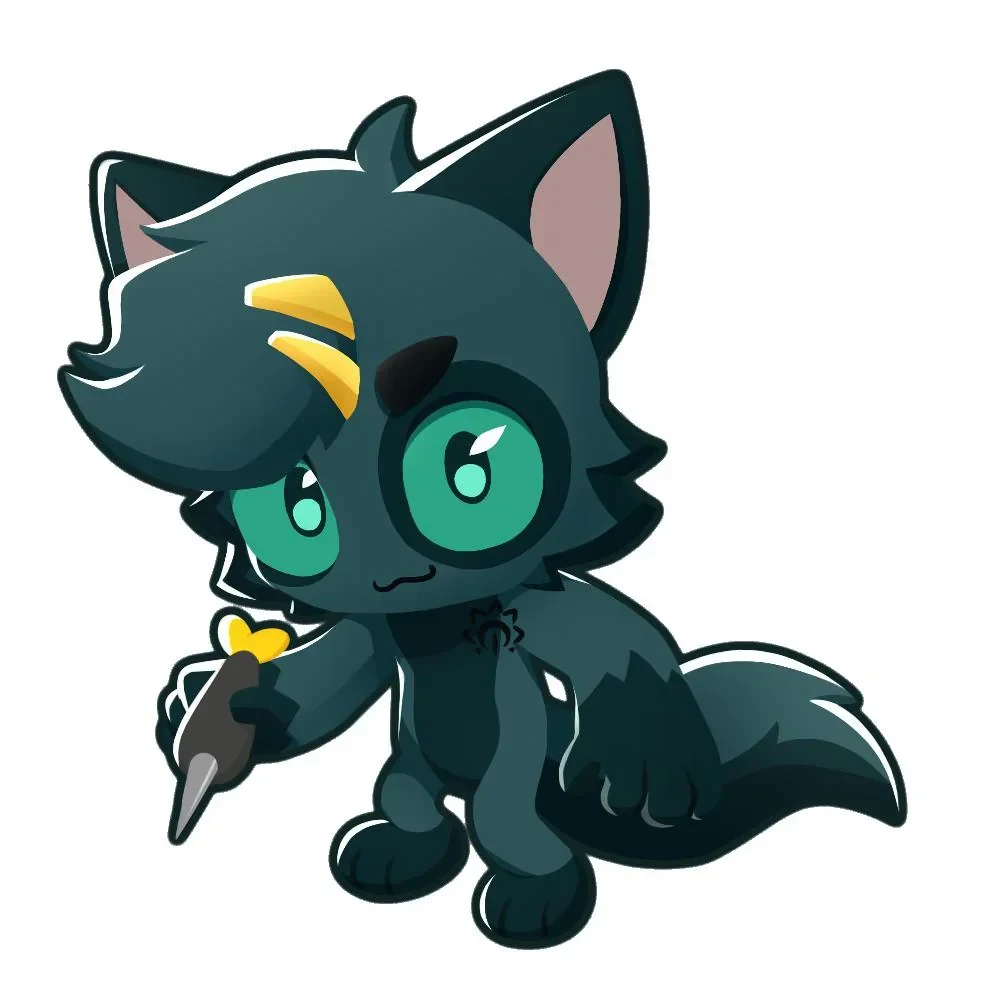 Daily Furry Art 266