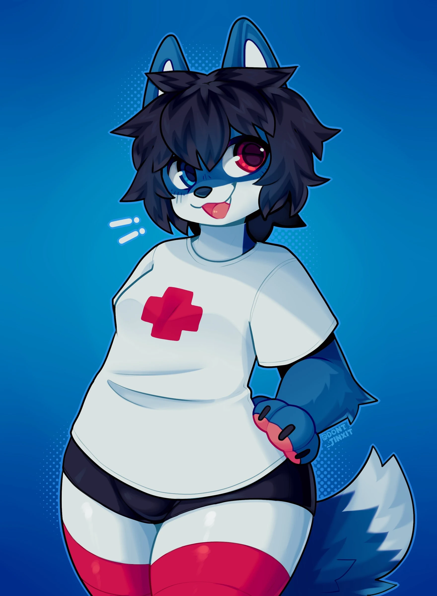 Daily Furry Art 93