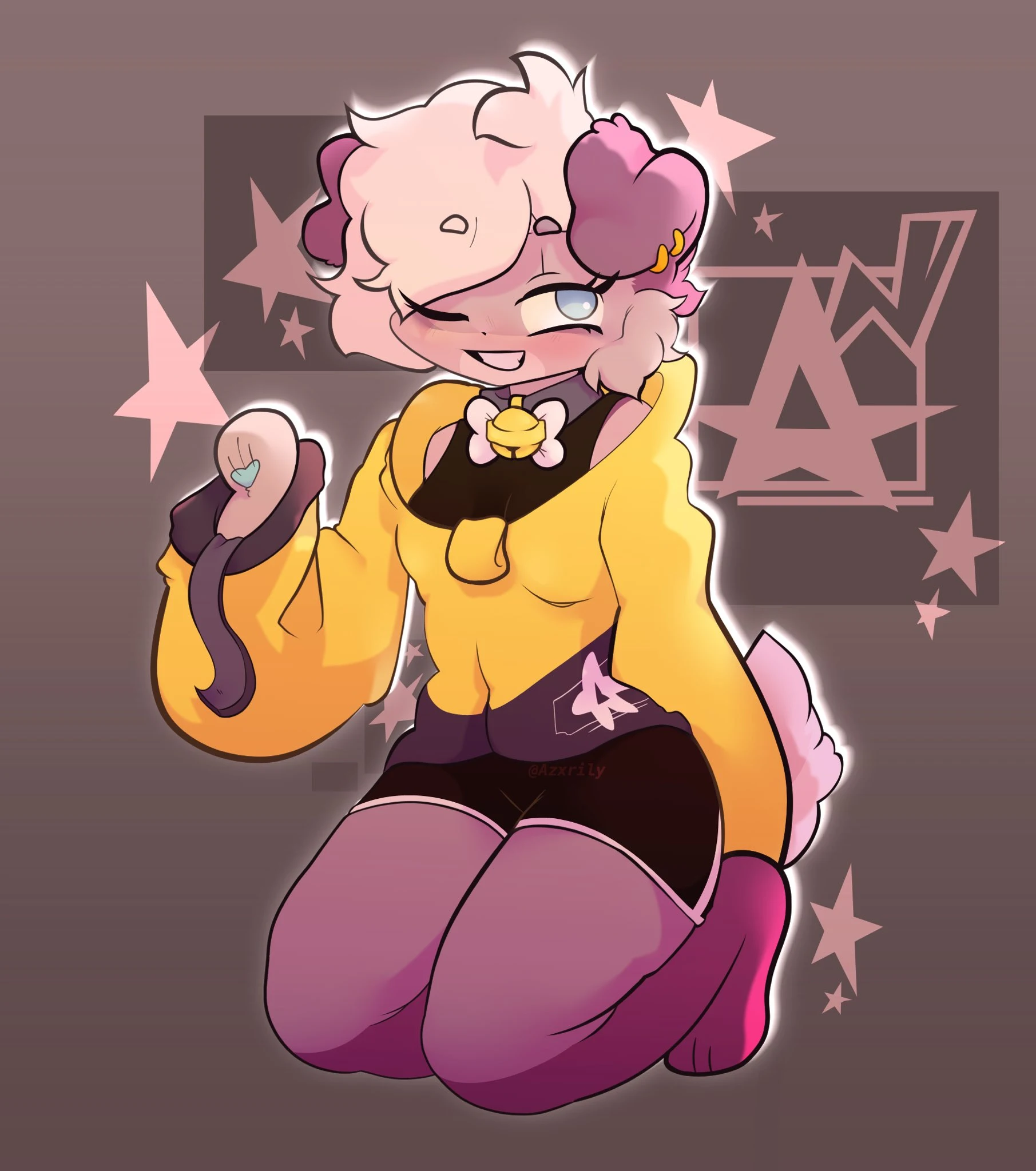 Daily Furry Art 171