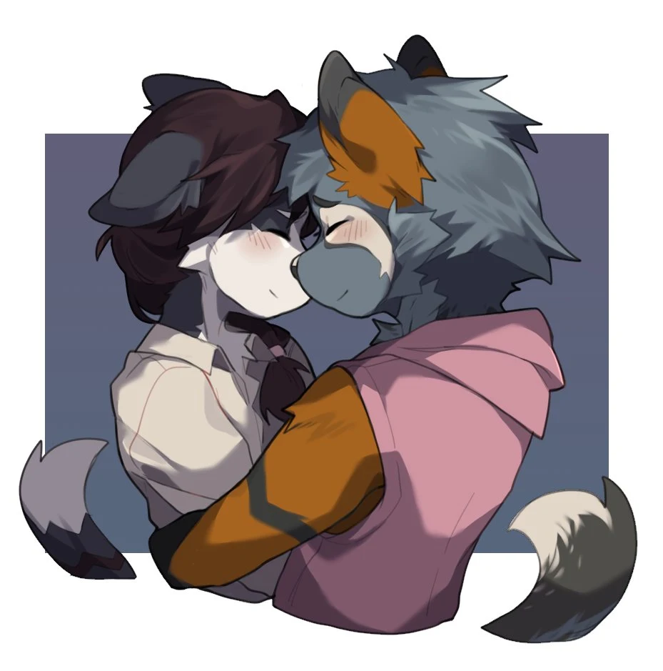 Daily Furry Art 238