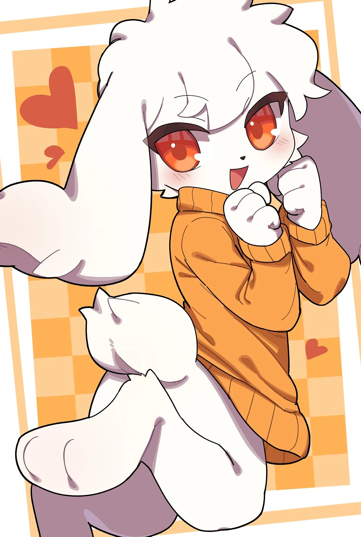 Daily Furry Art 264