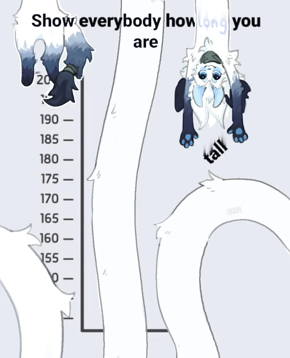 Daily Furry Art 329