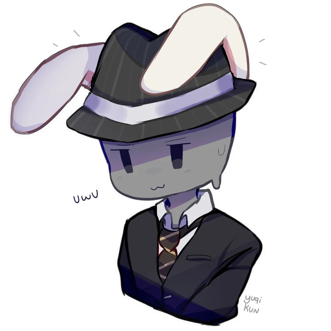 Daily Furry Art 324