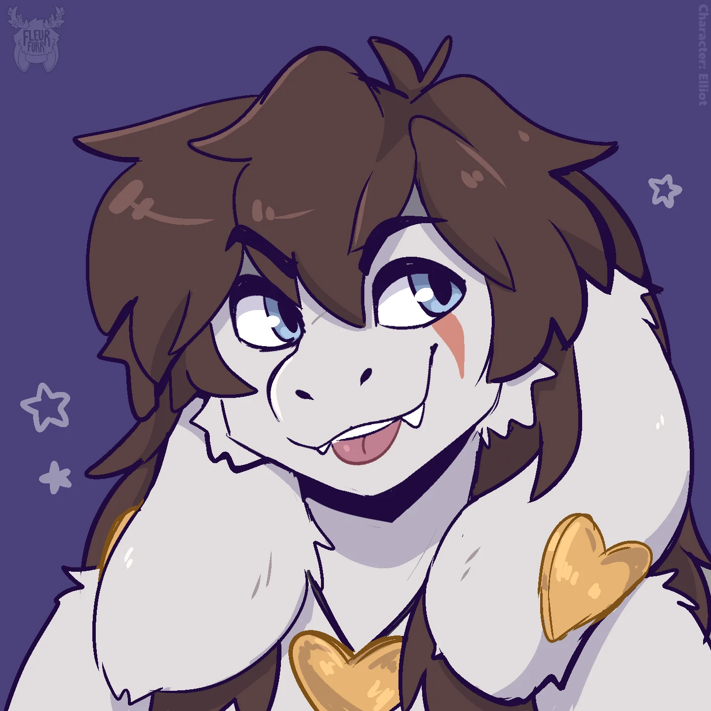 Weekly Furry Art 15