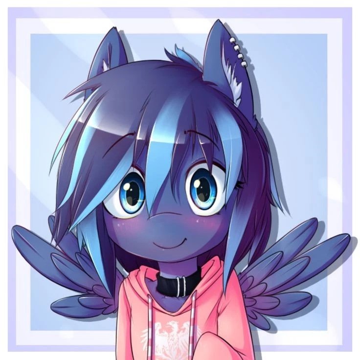 Daily Furry Art 25