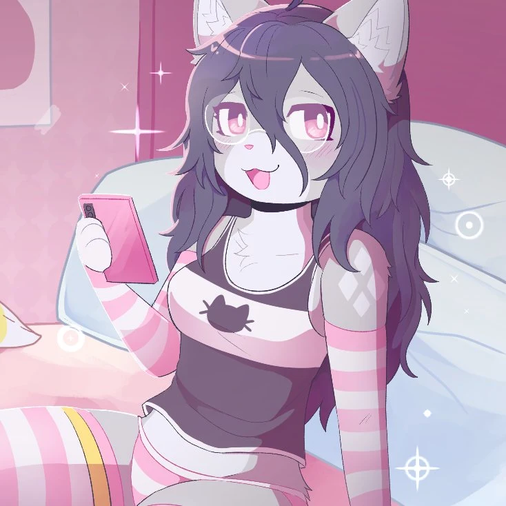 Daily Furry Art 185