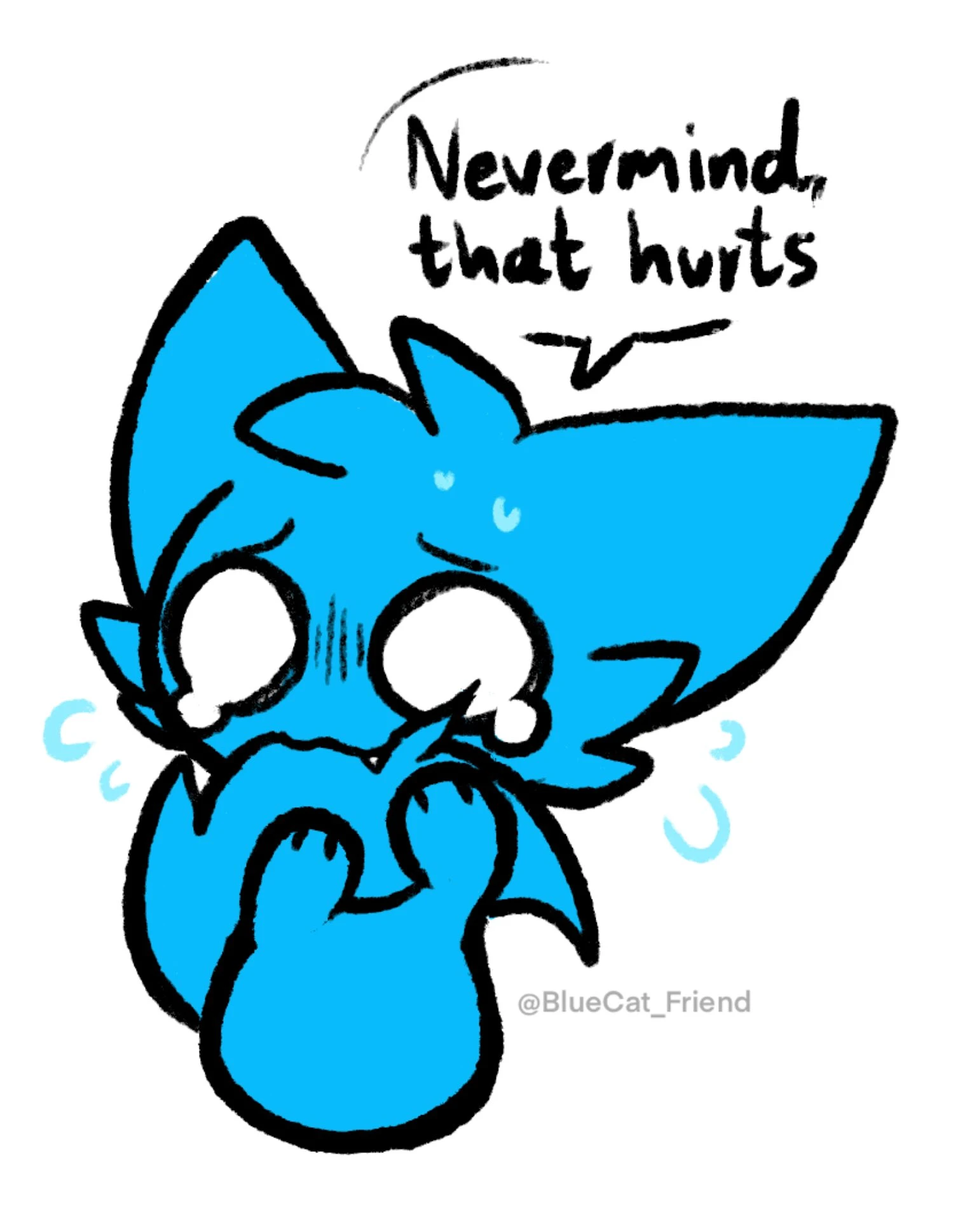 Daily Furry Art 190