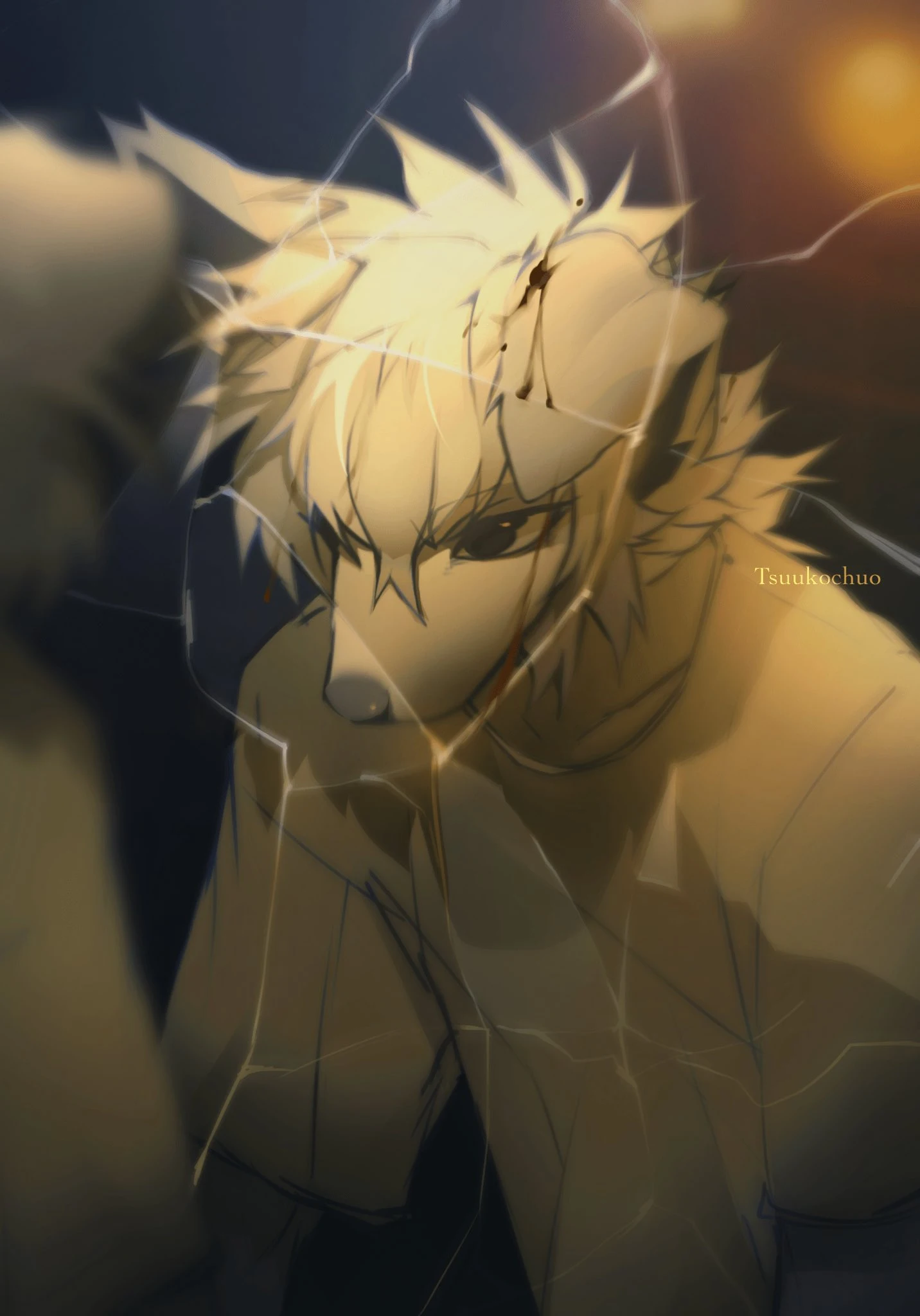 Daily Furry Art 177
