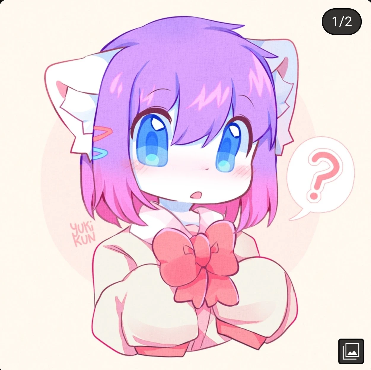 Weekly Furry Art 6