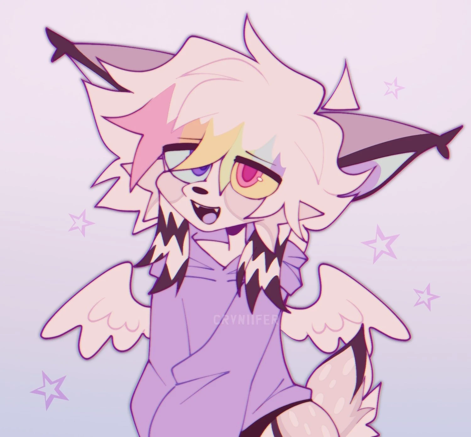 Daily Furry Art 272